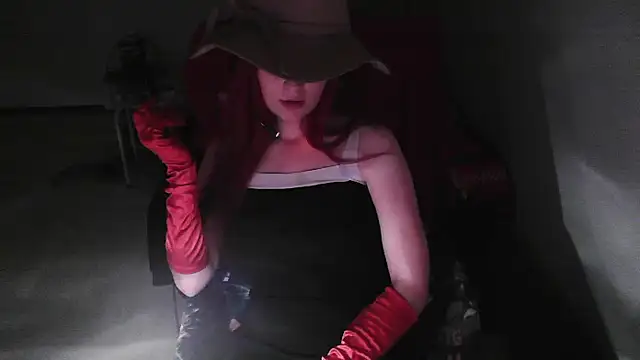 Snapshot of MoonLady chatting on 30, 1, 2025 MoonLady online show from 30, 1, 2025