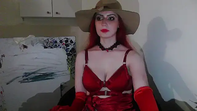 Snapshot of MoonLady chatting on 31, 1, 2025 MoonLady online show from 31, 1, 2025