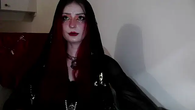 Snapshot of MoonLady chatting on 1, 2, 2025 MoonLady online show from 1, 2, 2025