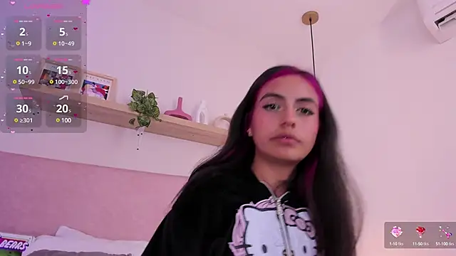 Snapshot of emily_bank chatting on 24, 1, 2025 emily bank online show from 24, 1, 2025