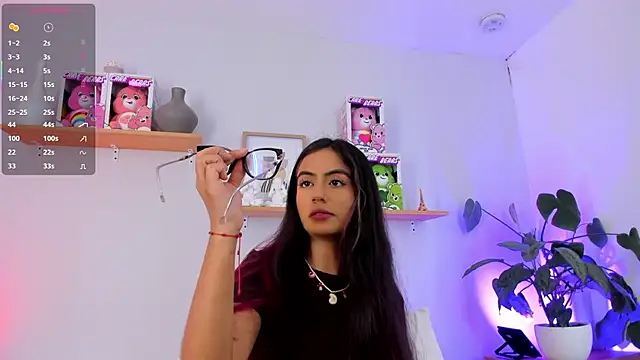 emily bank online show from 22, 10, 2025