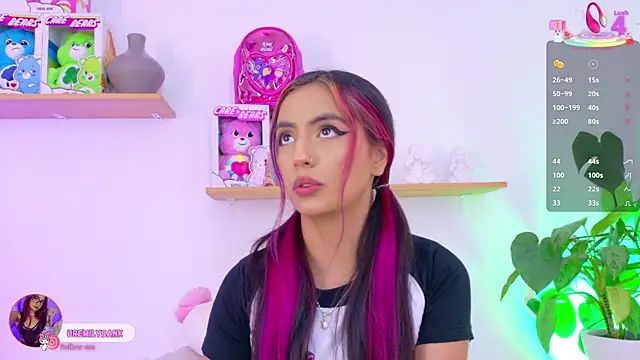 emily bank online show from 16, 1, 2026