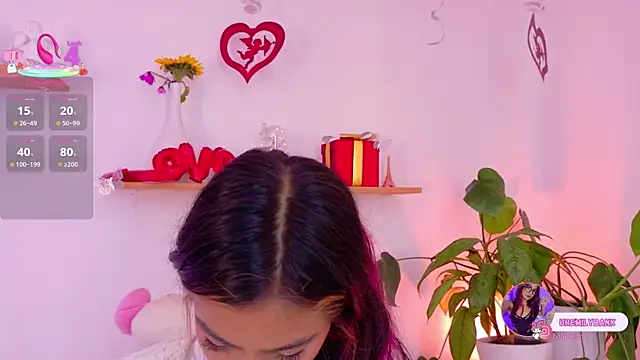 emily bank online show from 14, 2, 2026