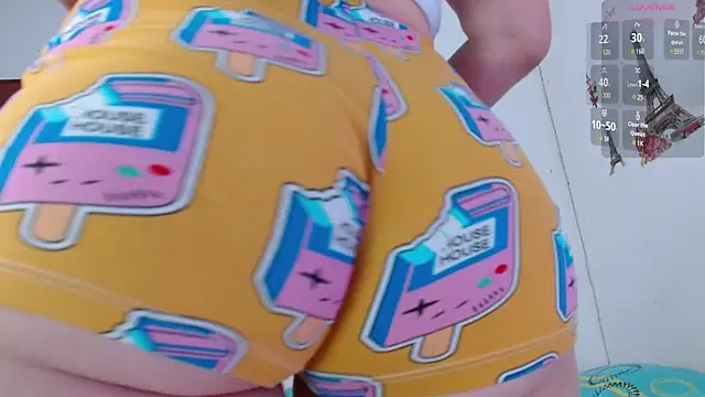 Emelyross  online show from 29, 3, 2026