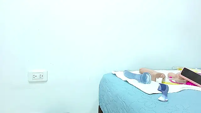 Snapshot of JuanitaDelMar chatting on 14, 2, 2025 JuanitaDelMar online show from 14, 2, 2025