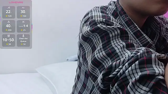 yourcuteneighbourr online show from 29, 10, 2025