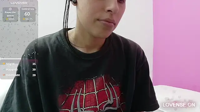 yourcuteneighbourr online show from 11, 2, 2026