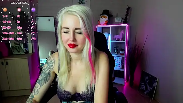 Mermaid N online show from 2, 4, 2026