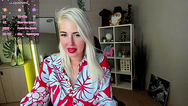 Mermaid N online show from 2, 7, 2026