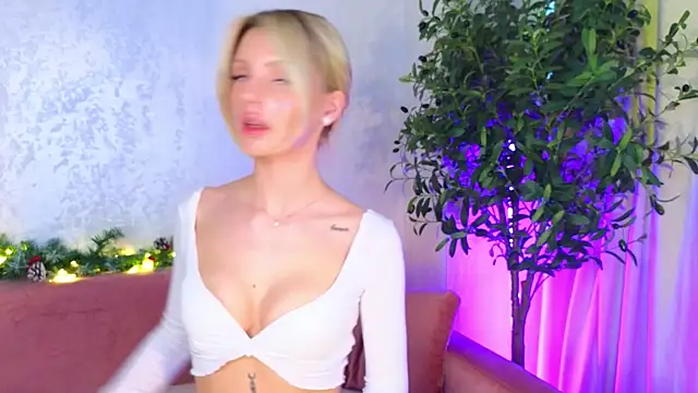 Grace Gordon online show from 12, 1, 2025