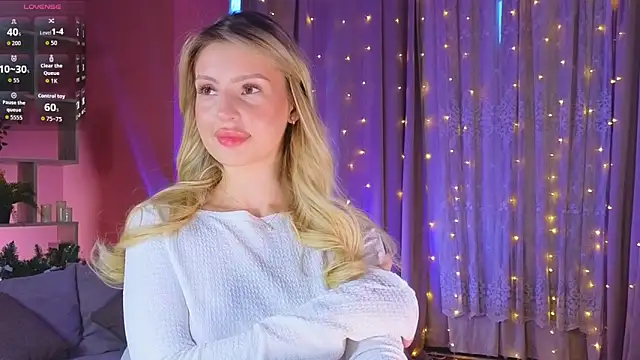 Grace Gordon online show from 20, 12, 2025