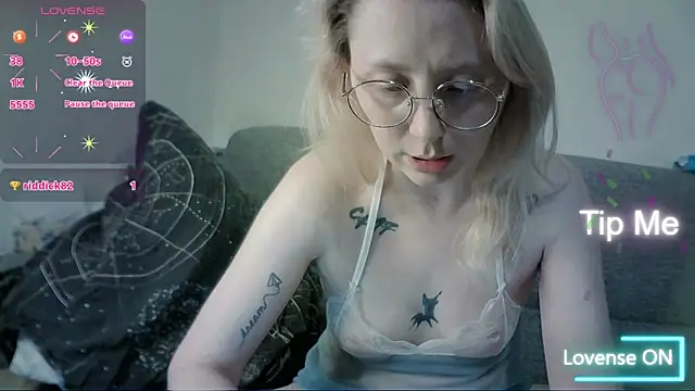 NaozuQAce online show from 2, 6, 2026