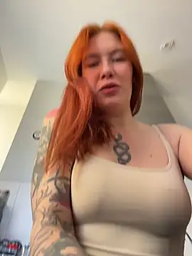 Liv Fay online show from 12, 3, 2026