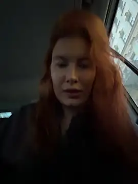 Liv Fay online show from 19, 3, 2026