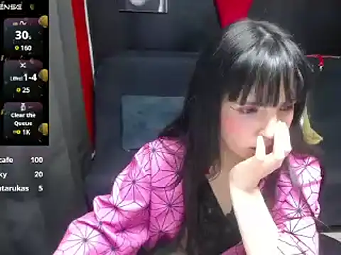 sailor moon07 online show from 28, 2, 2025