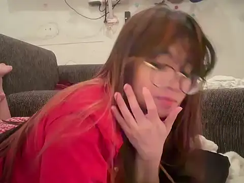 Pinkyrose111 online show from 14, 2, 2026