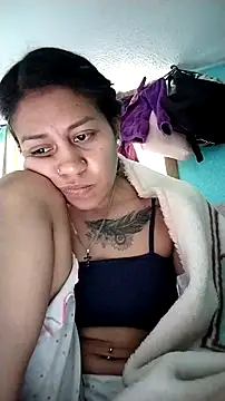 Tiphanydirty3 online show from 16, 9, 2025