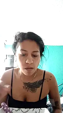 Tiphanydirty3 online show from 17, 9, 2025