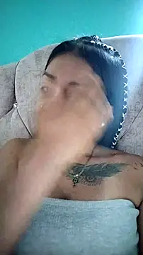 Tiphanydirty3 online show from 21, 10, 2025