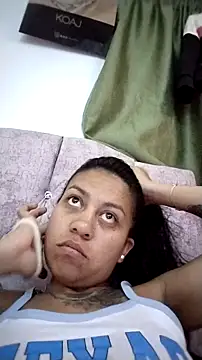 Tiphanydirty3 online show from 25, 3, 2026