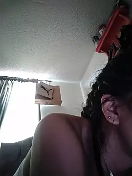 Snapshot of Tiphanydirty3 chatting on 8, 7, 2026 Tiphanydirty3 online show from 8, 7, 2026