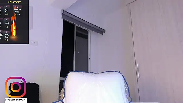DerekOlsen online show from 25, 5, 2026
