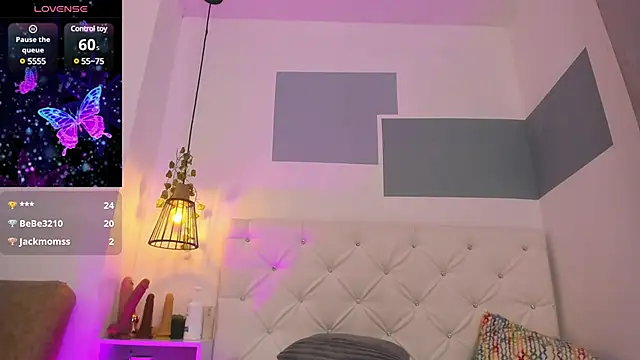 hannah gray online show from 13, 2, 2025