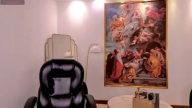CelestePalmer  online show from 28, 5, 2026