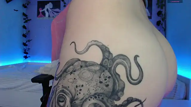 Snapshot of Scarlettsrorm chatting on 9, 3, 2025 Scarlettsrorm online show from 9, 3, 2025