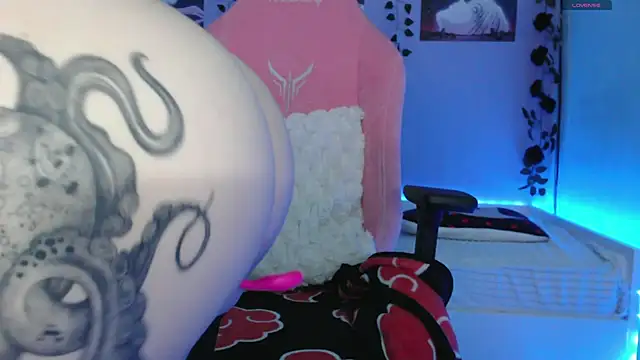 Snapshot of Scarlettsrorm chatting on 16, 3, 2025 Scarlettsrorm online show from 16, 3, 2025