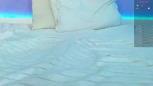 Snapshot of Scarlettsrorm chatting on 13, 9, 2025 Scarlettsrorm online show from 13, 9, 2025