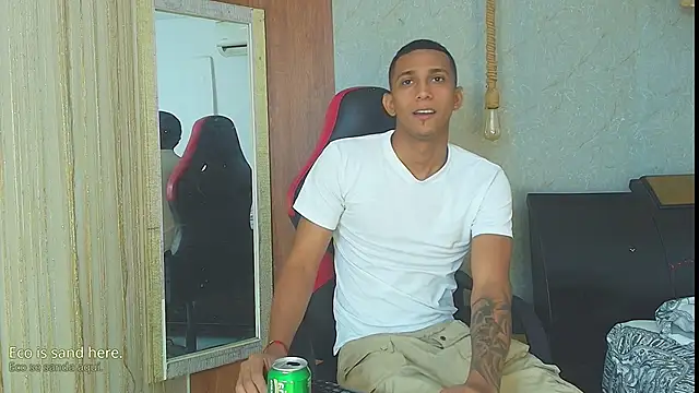 dominic smith  online show from 21, 6, 2026