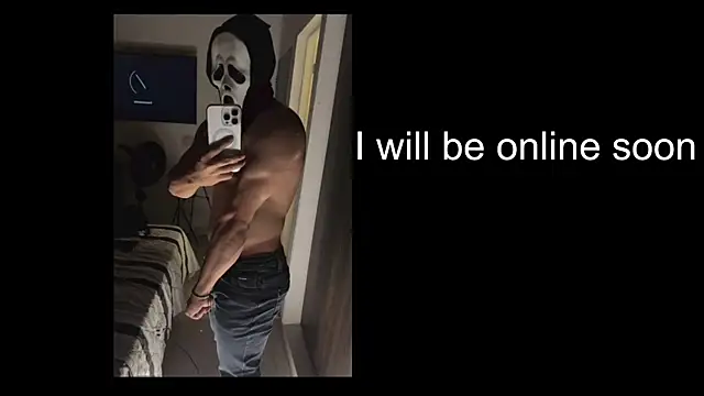 Alan hadid1 online show from 10, 11, 2025