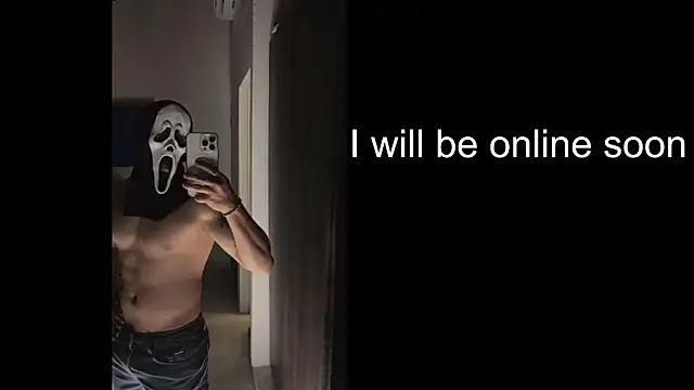 Alan hadid1 online show from 12, 11, 2025