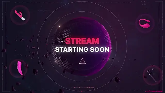 Alan hadid1 online show from 5, 2, 2026