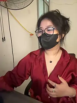 Snapshot of Jenni_nana chatting on 4, 12, 2024 Jenni nana online show from 4, 12, 2024