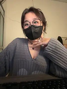 Snapshot of Jenni_nana chatting on 12, 12, 2024 Jenni nana online show from 12, 12, 2024