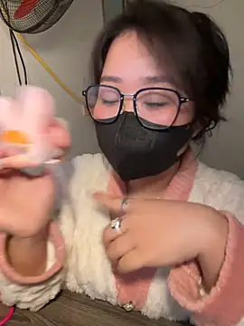 Snapshot of Jenni_nana chatting on 21, 12, 2024 Jenni nana online show from 21, 12, 2024