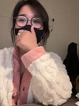 Snapshot of Jenni_nana chatting on 21, 12, 2024 Jenni nana online show from 21, 12, 2024