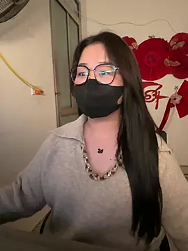 Snapshot of Jenni_nana chatting on 23, 1, 2025 Jenni nana online show from 23, 1, 2025