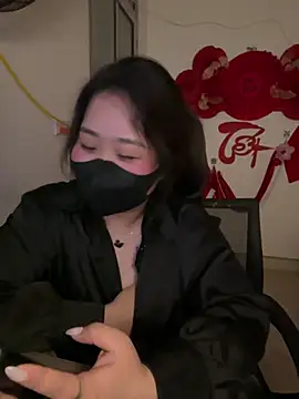 Snapshot of Jenni_nana chatting on 24, 1, 2025 Jenni nana online show from 24, 1, 2025