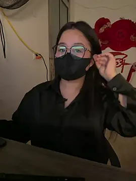 Snapshot of Jenni_nana chatting on 6, 2, 2025 Jenni nana online show from 6, 2, 2025