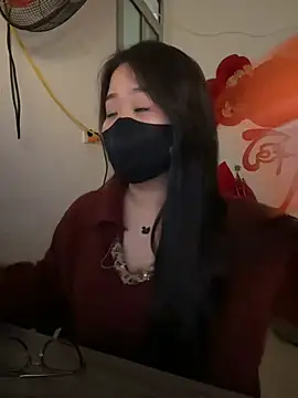 Snapshot of Jenni_nana chatting on 11, 2, 2025 Jenni nana online show from 11, 2, 2025