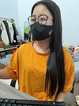 Snapshot of Jenni_nana chatting on 20, 2, 2025 Jenni nana online show from 20, 2, 2025