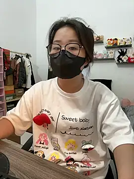 Snapshot of Jenni_nana chatting on 16, 3, 2025 Jenni nana online show from 16, 3, 2025