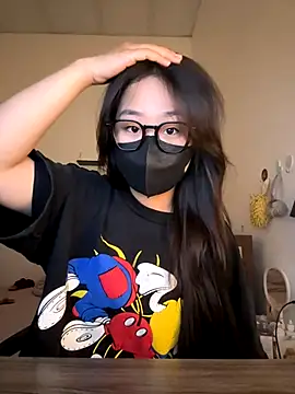 Snapshot of Jenni_nana chatting on 8, 10, 2025 Jenni nana online show from 8, 10, 2025