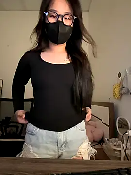 Snapshot of Jenni_nana chatting on 12, 10, 2025 Jenni nana online show from 12, 10, 2025