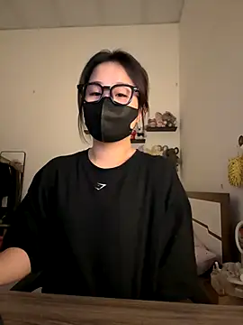 Snapshot of Jenni_nana chatting on 13, 10, 2025 Jenni nana online show from 13, 10, 2025