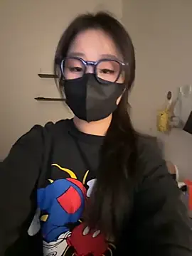 Snapshot of Jenni_nana chatting on 14, 10, 2025 Jenni nana online show from 14, 10, 2025