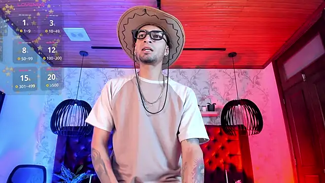 DrakeNeumann online show from 14, 1, 2026